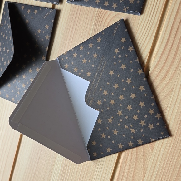 Handmade Mini Harry Potter Inspired Boxed Cards Set - Picture 11 of 16